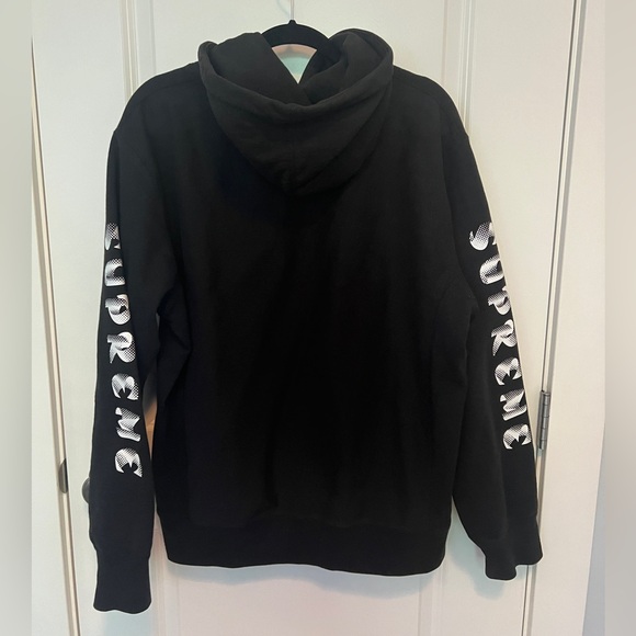 SUPREME Hoodie L - Picture 1 of 9